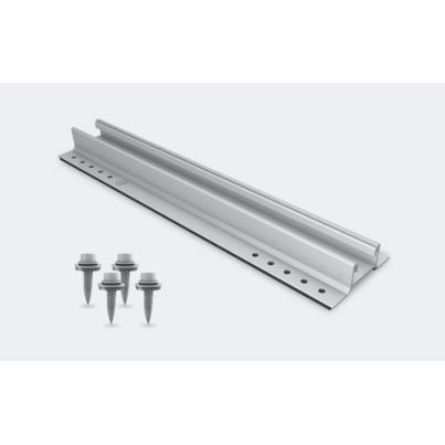 MiniRail MK2 Set -K2 - K2 SYSTEMS