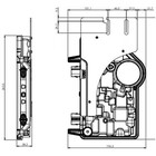 Miniature micro-onduleur  IQ8P - 475W - Enphase N° 1