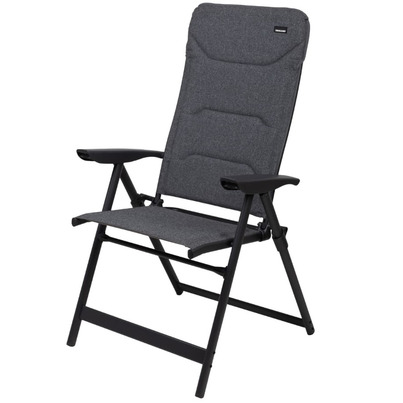Fauteuil camping matelassé R-ECO - TRIGANO