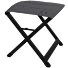Miniature PACK DETENTE : Fauteuil camping matelassé + repose pied - TRIGANO N° 3