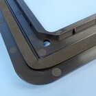 Miniature Support de montage pour unité de distribution d’air FreshJet – DOMETIC N° 1