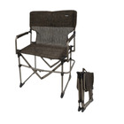 Miniature FAUTEUIL DIRECTEUR PLIANT ULTRA COMPACT R-ECO - CUIVRE - TRIGANO N° 0