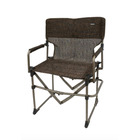 Miniature FAUTEUIL DIRECTEUR PLIANT ULTRA COMPACT R-ECO - CUIVRE - TRIGANO N° 1