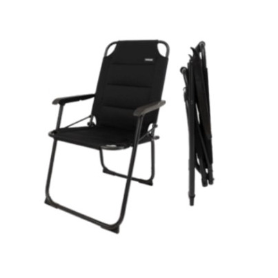 Le fauteuil VAN - TRIGANO