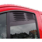 Miniature Paire de grilles de ventilation - Airvent - Ford Transit Custom depuis 2013 N° 0