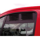 Miniature Paire de grilles de ventilation - Airvent - Ford Transit Custom depuis 2013 N° 1