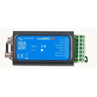 SmallBMS NG : Système de Gestion de Batterie - VICTRON