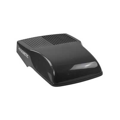Couvercle Complet Noir pour climatiseur FJ2000AM / FJ2200AM - DOMETIC