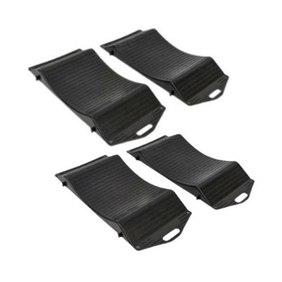 Cale anti-ovalisation x4 - RAPTOR - RAPTOR ALARM