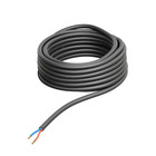 Miniature Câble solaire 10 m / 2 x 4 mm² - CARBEST - N° 0