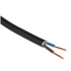 Miniature Câble solaire 10 m / 2 x 4 mm² - CARBEST - N° 1