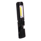 Miniature Lampe de poche LED 3W COB - CARBEST -  N° 0
