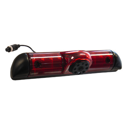 Caméra de recul + Feu stop pour  Ducato/Boxer/Jumper  - CARBEST -