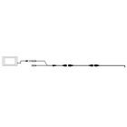 Miniature Caméra de recul + Feu stop pour  Ducato/Boxer/Jumper  - CARBEST - N° 1
