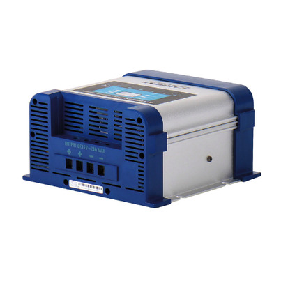 Chargeur 230/12V 20A - CARBEST -