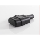 Miniature Capuchon de protection pour connecteur SB50 Anderson - CARBEST - N° 0