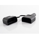 Miniature Capuchon de protection pour connecteur SB50 Anderson - CARBEST - N° 1