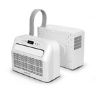 Miniature Climatiseur portable Split air - CARBEST - N° 0