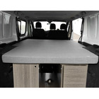 Miniature Matelas pliable pour Renault Trafic, Opel Vivaro et Nissan Primastar – Cargo, Commercial N° 0