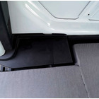 Miniature Matelas pliable pour Renault Trafic, Opel Vivaro et Nissan Primastar – Cargo, Commercial N° 1