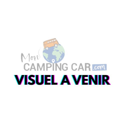 Profil de toit pour Skyview 1067×767 – Génération 2021 – - TRIGANO