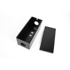 Miniature Coffre de montage Vanheat 2.0 - CARBEST - N° 1