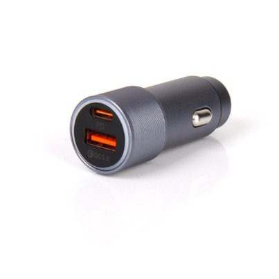 Chargeur USB allume cigare - CARBEST -