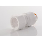 Miniature CONNECTEUR DROIT | 3/8" FEMELLE X Ø 12 MM PER - CARBEST - N° 0