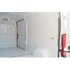 Miniature Coffres de roue CARBEST Cover Plus pour Ducato / Boxer / Jumper L1H1 après 2006.   N° 1