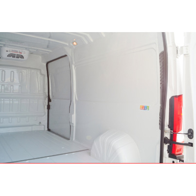 Habillage Cover Plus CARBEST – Porte Coulissante Droite Ducato/Jumper/Boxer L4H2 