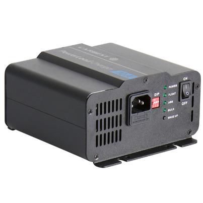 Chargeur de batterie 12V 10A - CARBEST -