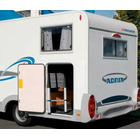 Miniature Echelle téléscopique  - 3.2M - CARBEST - N° 4