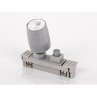 Miniature Eclairage sur rail - CARBEST - N° 1