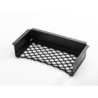 Filet de rangement aluminium - CARBEST -