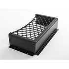 Miniature Filet de rangement aluminium - CARBEST - N° 1