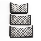 Miniature Filet de rangement aluminium - CARBEST - N° 2