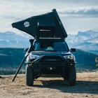 Miniature Tente de toit -  EQUINOX - 2 places - GO OVERLAND N° 5