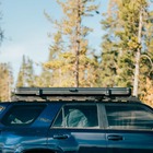 Miniature Tente de toit -  EQUINOX - 2 places - GO OVERLAND N° 8