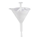 Miniature Entonnoir alimentaire - CARBEST - N° 0