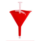 Miniature Entonnoir alimentaire - CARBEST - N° 1
