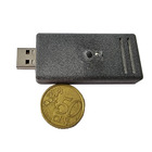 Miniature Détecteur gaz GASSTICK - CARBEST - N° 1