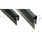 Miniature Joint carrosserie dans l'axe- 10 mm  - CARBEST N° 1