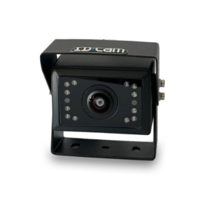 Caméra 170HD - Grand Angle 170° - ID CAM