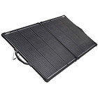 Miniature Panneau solaire pliable HC130 - CARBEST - N° 0