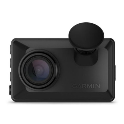 Dash Cam X210 – Caméra embarquée HD 1440p avec grand angle, commandes vocales et détection d’incident - GARMIN 