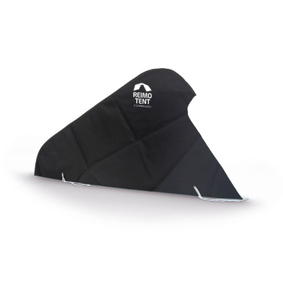 Housse tete d'attelage standard - CARBEST -