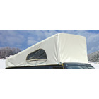 Miniature Housse de toit relevable climacover pour T6 - CARBEST - N° 1
