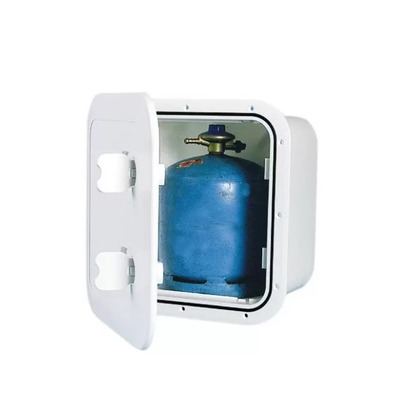  Coffre à gaz - H30,5CM - OSCULATI 