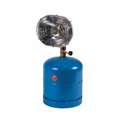 Système Chauffage gaz nomade Glow 2 - KAMPA - KAMPA DOMETIC