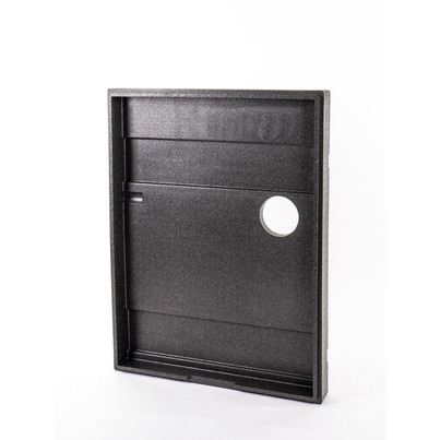 Isolant réservoir ducato - CARBEST -